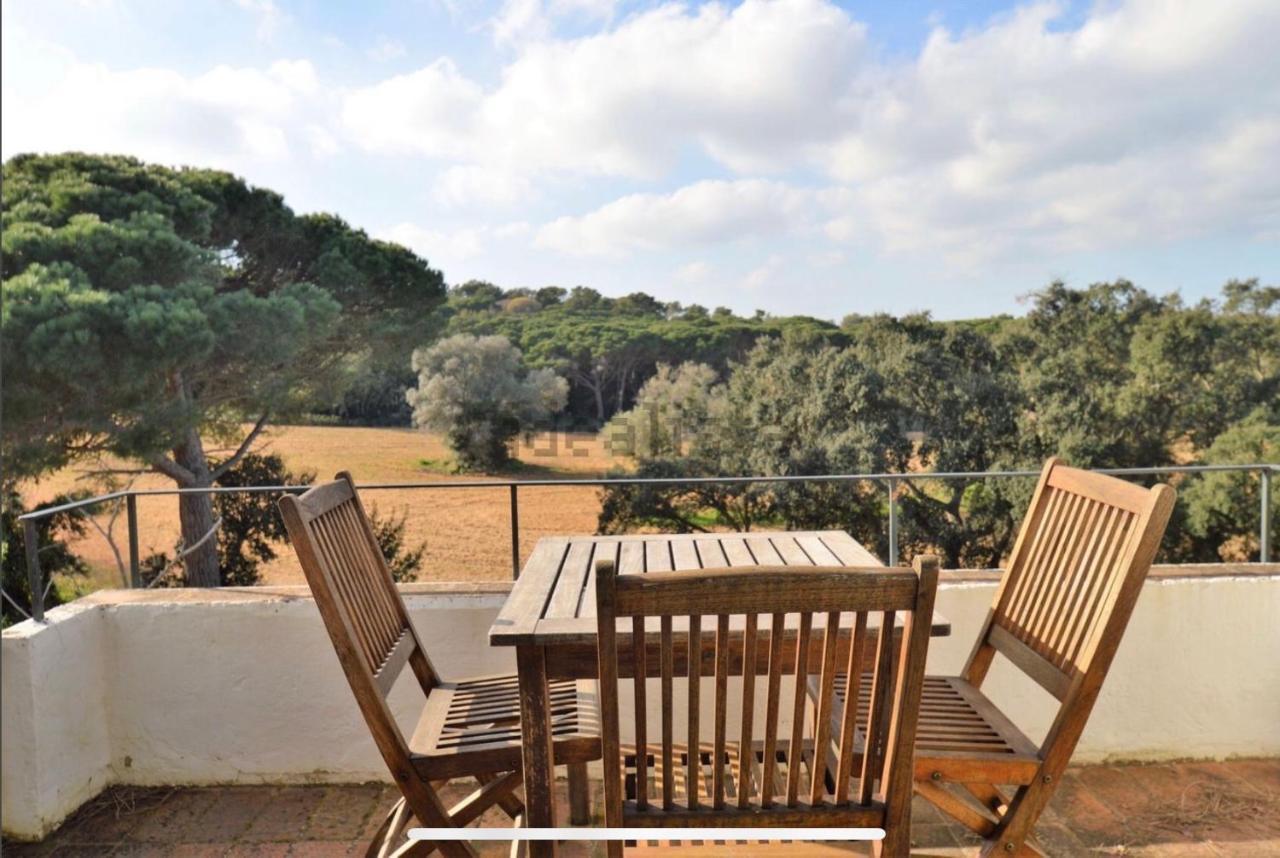 Espectacular Apartamento Con Piscina En Calella De Palafrugell Exterior foto