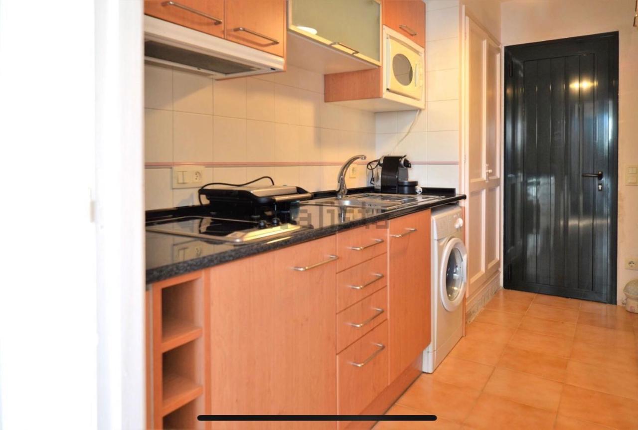 Espectacular Apartamento Con Piscina En Calella De Palafrugell Exterior foto